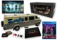 Carátula de Devil May Cry 5 [Collector's Edition]