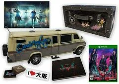 Carátula de Devil May Cry 5 [Collector's Edition]