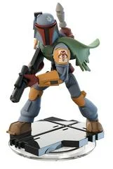 Carátula de Boba Fett