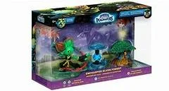 Carátula de Enchanted Elven Forest Adventure Pack - Imaginators