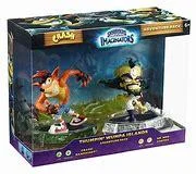 Carátula de Thumpin' Whumpa Islands Adventure Pack - Imaginators
