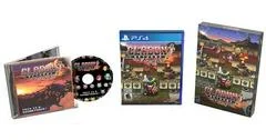 Carátula de Cladun Returns: This is Sengoku [Limited Edition]