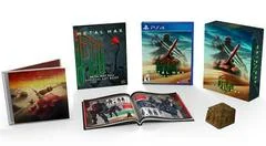 Carátula de Metal Max Xeno [Limited Edition]