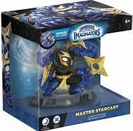 Carátula de Master Starcast - Imaginators