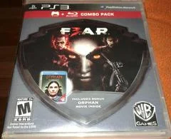 Carátula de F.E.A.R. 3 [Silver Shield]