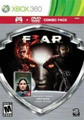 Carátula de F.E.A.R. 3 [Silver Shield]