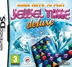 Carátula de Jewel Time Deluxe