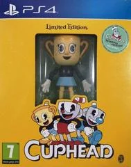 Carátula de Cuphead [Limited Edition]