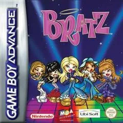 Carátula de Bratz