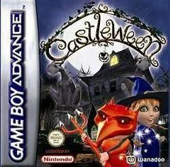 Carátula de Castleween