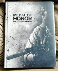 Carátula de Medal Of Honor [Collector's Edition Prima]