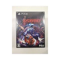 Carátula de The Binding of Isaac: Repentance [Limited Edition]
