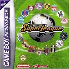 Carátula de European Super League