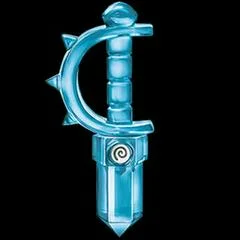 Carátula de Air Sword