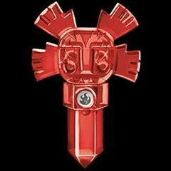 Carátula de Fire Totem
