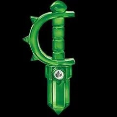Carátula de Life Sword