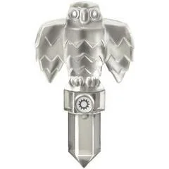 Carátula de Light Owl