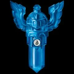 Carátula de Water Flying Helmet
