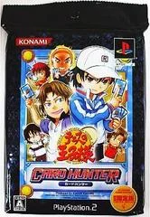 Carátula de The Prince of Tennis: Card Hunter [First Print Limited Edition]