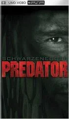 Carátula de Predator [UMD]