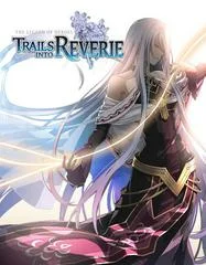 Carátula de Legend of Heroes: Trails Into Reverie [Limited Edition]