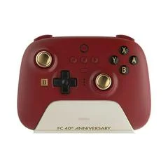 Carátula de 8bitdo Ultimate Bluetooth Controller