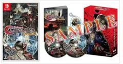 Carátula de Bloodstained: Curse of the Moon Chronicles [Limited Edition]