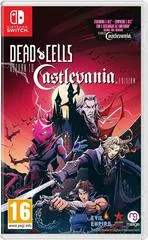Carátula de Dead Cells: Return to Castlevania Edition