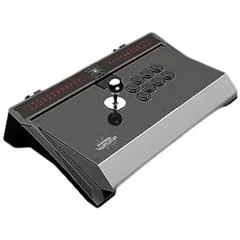 Carátula de Qanba Dragon Joystick