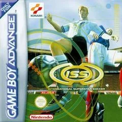 Carátula de International Superstar Soccer