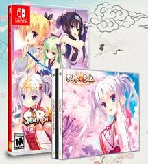 Carátula de Senren Banka [Soundtrack Bundle]