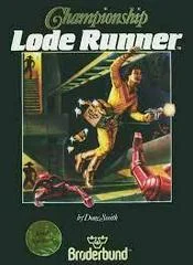 Carátula de Championship Loadrunner