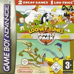 Carátula de Looney Tunes Double Pack