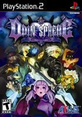 Carátula de Odin Sphere