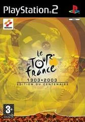 Carátula de Le Tour de France 1903-2003
