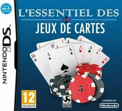 Carátula de L'essentiel des Jeux de Cartes