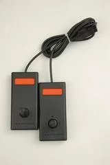 Carátula de TI-99 Controller Set