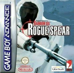 Carátula de Rainbow Six Rogue Spear