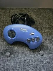Carátula de Aiwa Controller