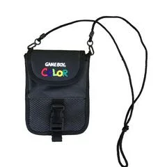 Carátula de GameBoy Color Carrying Case