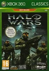 Carátula de Halo Wars [Classics]