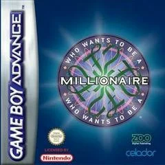 Carátula de Who Wants to be a Millionaire