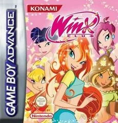 Carátula de WinX Club