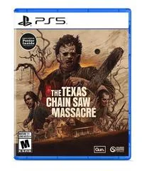 Carátula de The Texas Chain Saw Massacre