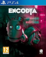 Carátula de Encodya [Neon Edition]