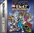 Carátula de Black Belt Challenge