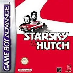 Carátula de Starsky & Hutch