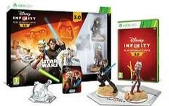 Carátula de Disney Infinity 3.0 Starter Pack
