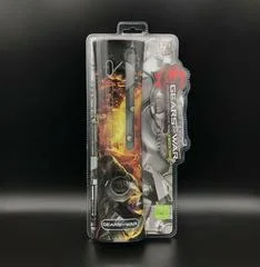 Carátula de Gears of War Xbox 360 Faceplate Marcus & Dom