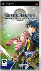 Carátula de Blade Dancer: Lineage of Light